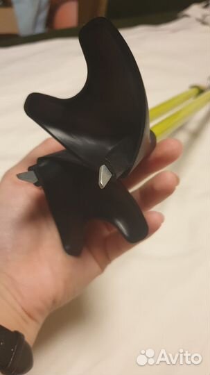 Лыжные палки 75 см