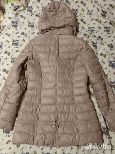 Куртка демисезонная женская 42 44
