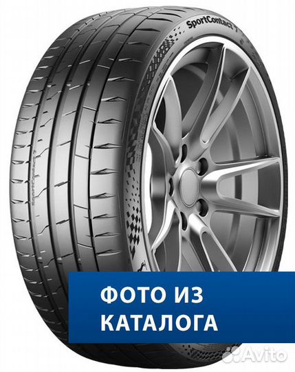 Continental ContiSportContact 7 245/40 R19 98Y