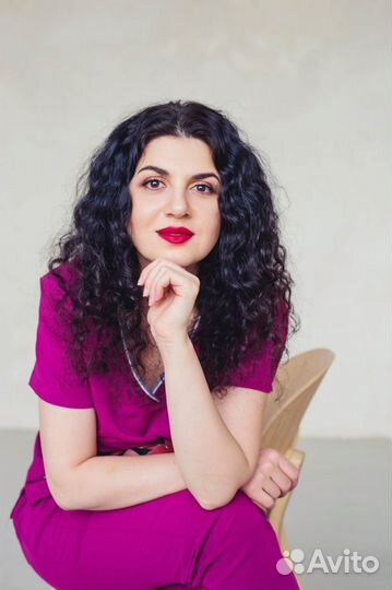 Консультация сексолога