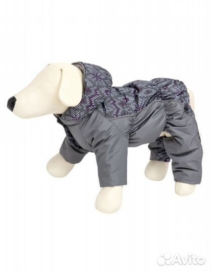 Комбинезон для собаки