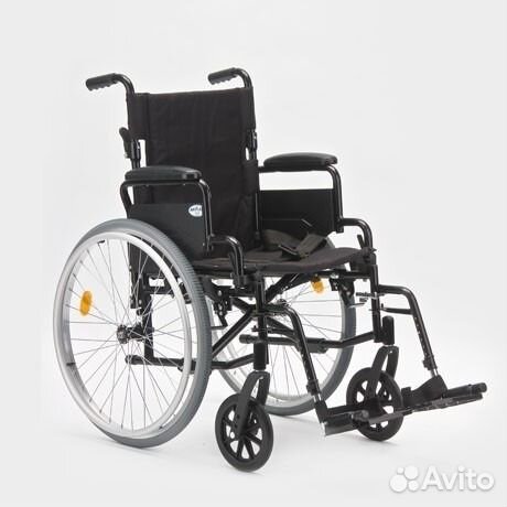 Кресло -коляска инвалидная на прокат