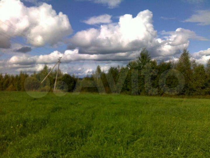 Участок 2,8 га (СНТ, ДНП)