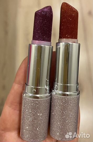 Помады Блески Бальзамы Брендовые