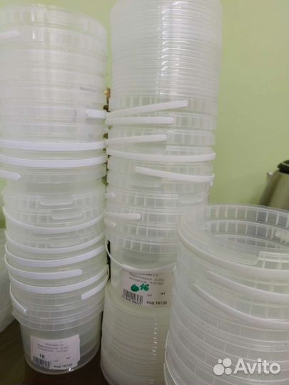 Фасовочная тара