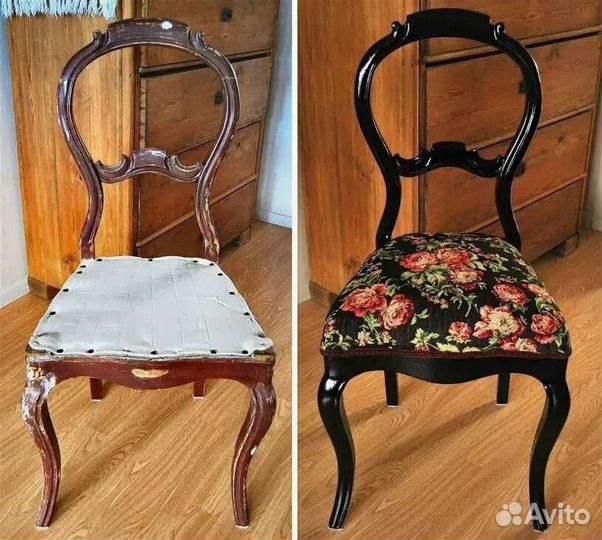 Реставратор