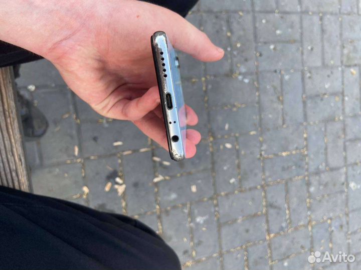 Xiaomi redmi note 8t