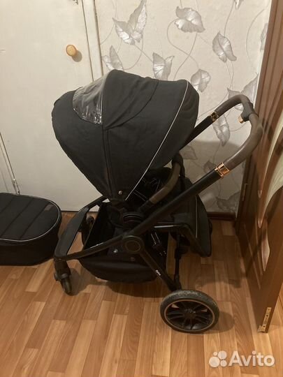 Коляска детская