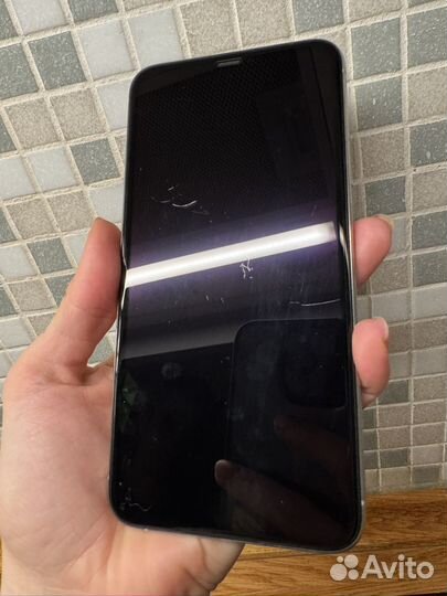 iPhone 11 Pro Max, 256 ГБ