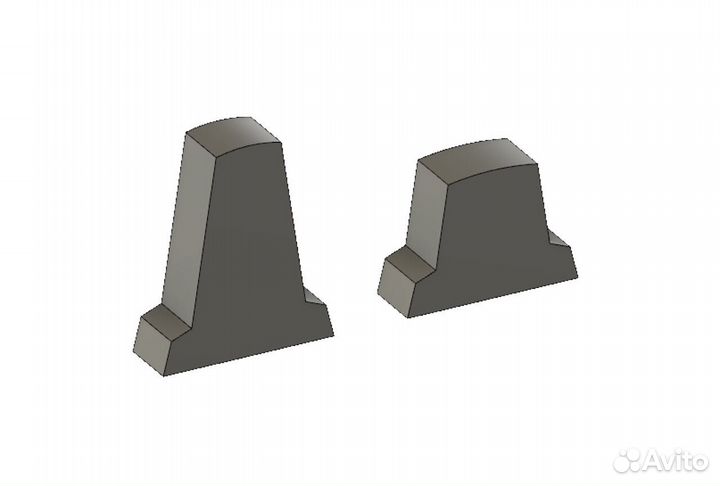 Ручка sharp-999/777