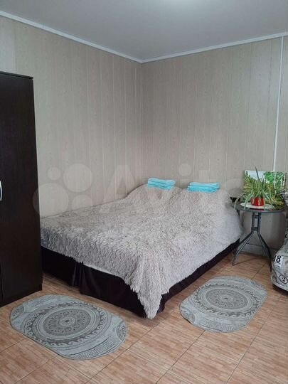Комната 22 м² в 4-к., 2/2 эт.