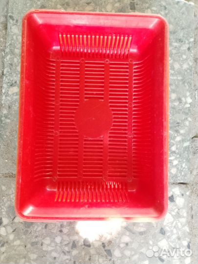 Лоток для кошек