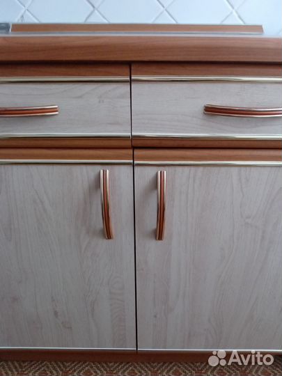 Кухонный гарнитур бу