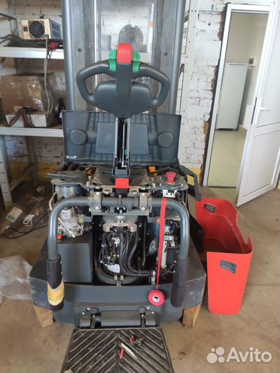 Ремонт рохля кара штабелер выкуп бу стеллажи