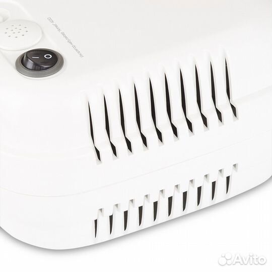 Ингалятор Армед 403D (прокат)