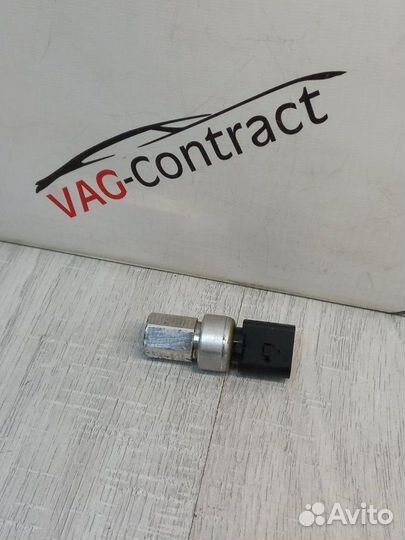 Датчик кондиционера Volkswagen Jetta 6 1.6 2013