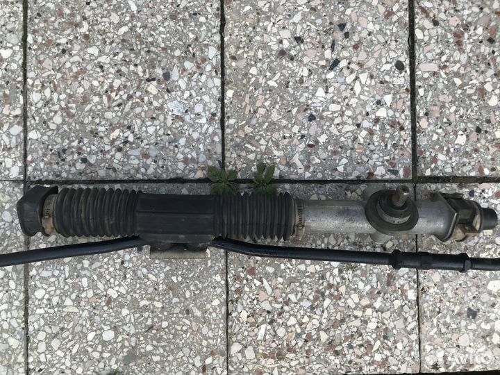 Рулевая рейка ваз 2108,2109,2113,2114,2115