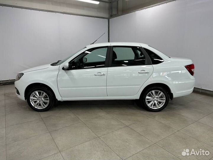 LADA Granta 1.6 МТ, 2023