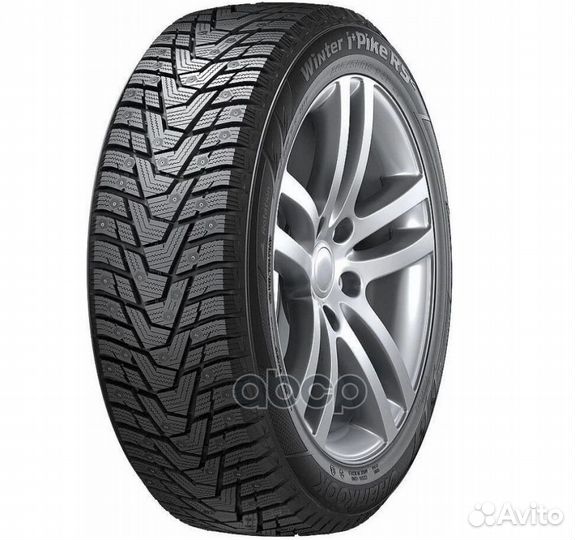 Hankook Winter I'Pike RS2 W429 215/55 R18