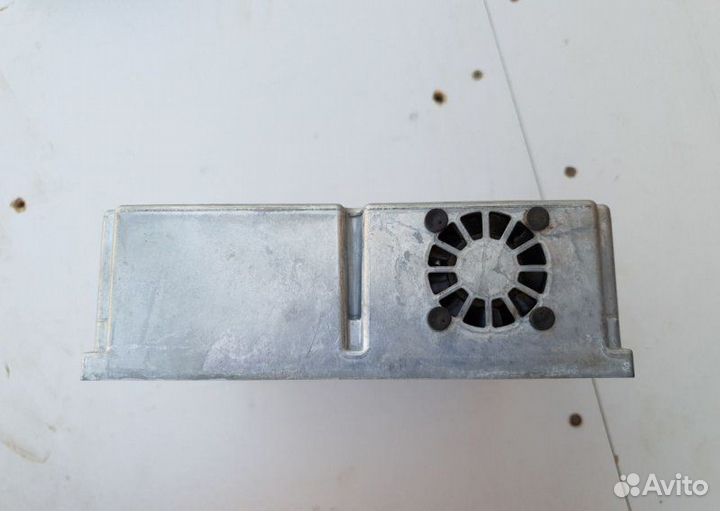 TV-тюнер Land Rover Range Rover Vogue 3 L322