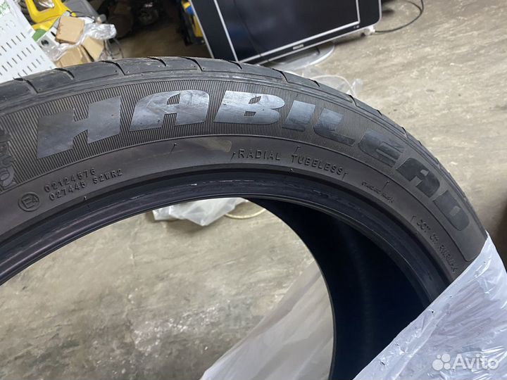 Habilead PracticalMax H/P RS26 285/45 R22 114W