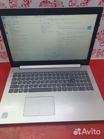 Ноутбук lenovo для работы учебы т02