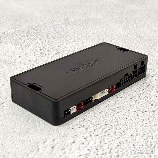 Блок управления Starline a93 V2 Оригинал Новый