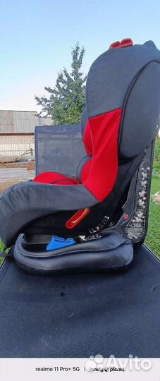 Детское автокресло от 0-16