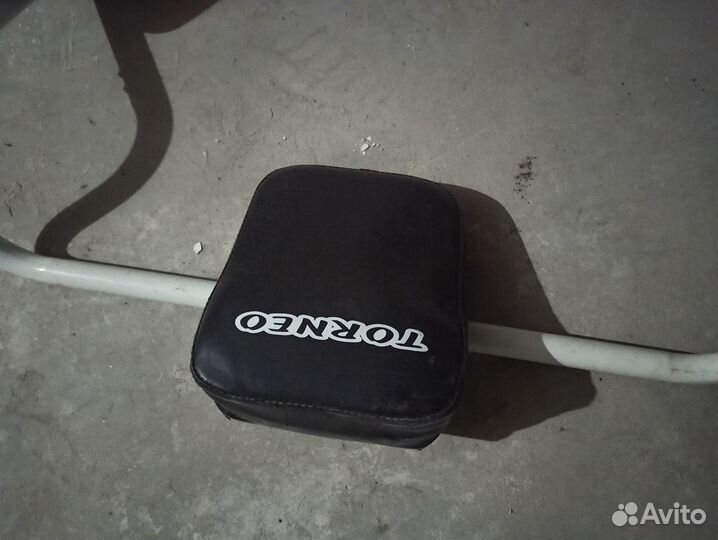 Тренажер для пресса Torneo