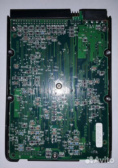 WD Caviar 1170 wdac1170-00F