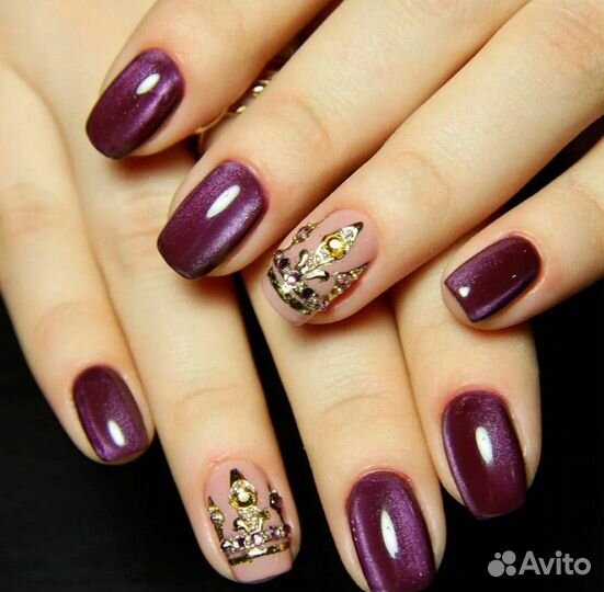 Мастер маникюра Хороший заработок объект № 232