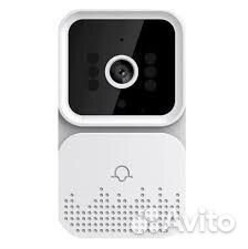 Беспроводной умный дверной звонок XY-M6