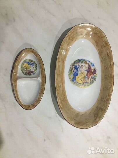 Столовый сервиз