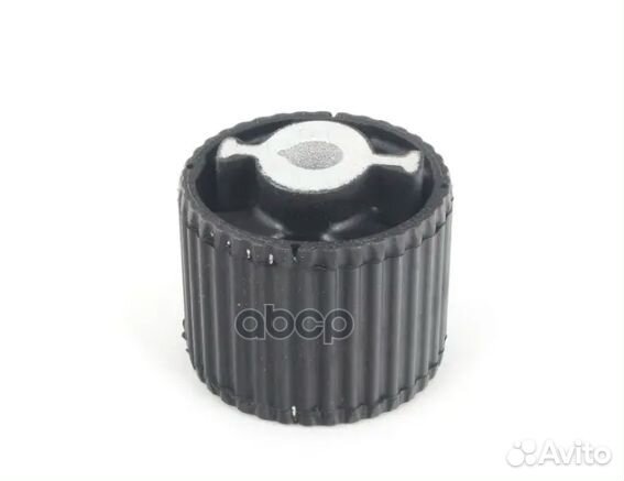 Сайлентблок редуктора зад передний 33316792873 BMW