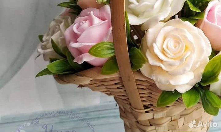 Силиконовые формы для мыла