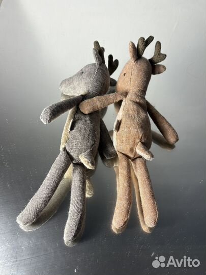 Maileg олени лоси