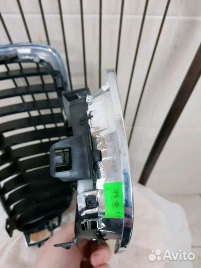 Решетка радиатора BMW 3er F30