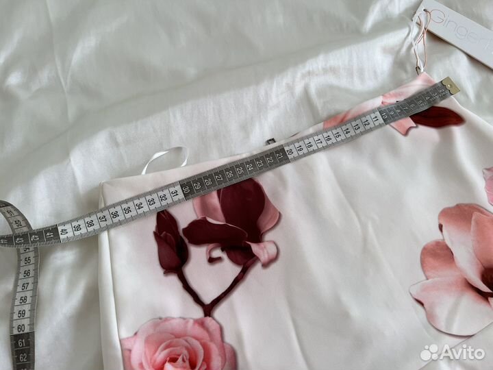 Юбка Ginger Fizz