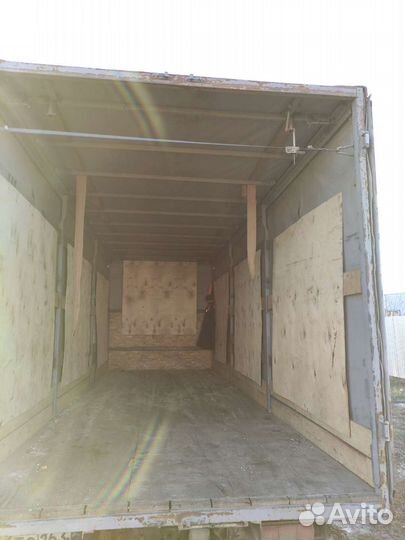 Грузоперевозки газель 6 метров