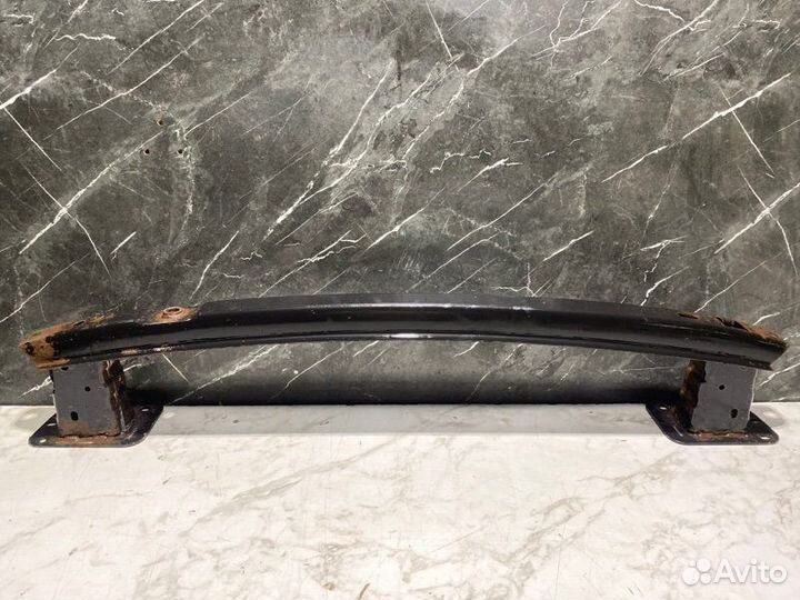 Усилитель бампера задний Ford Focus pnda 2014