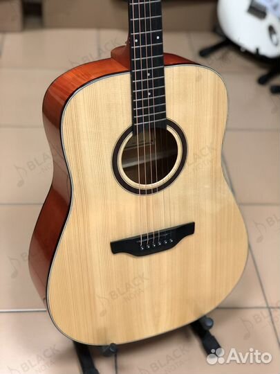 Гитара акустическая flight D-130 NA
