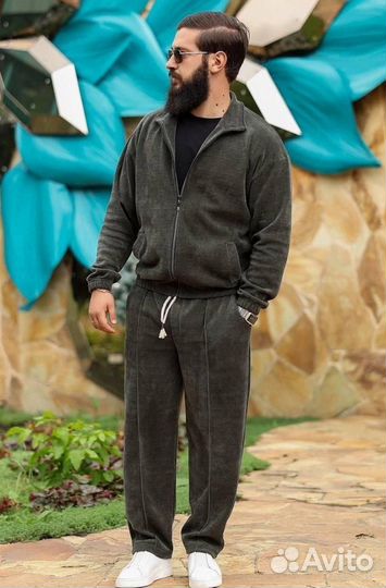 Мужская одежда