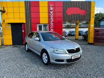 Skoda Octavia 1.6 MT, 2011, 174 671 км, с пробегом, цена 899 000 руб.