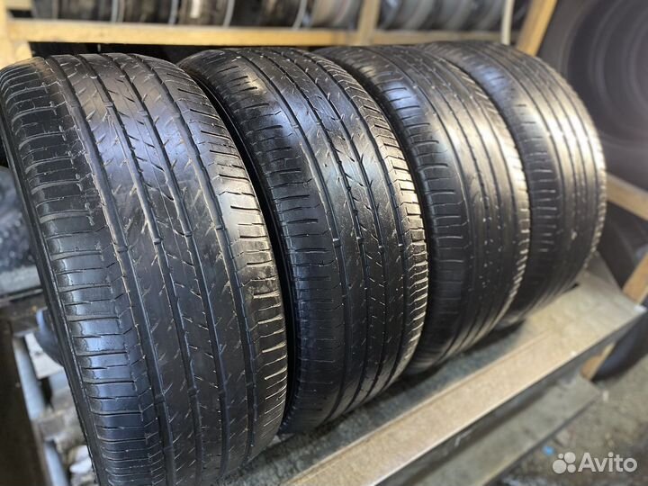 Bridgestone Dueler H/L 255/55 R18 109H