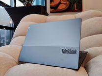 Ноутбук Lenovo ThinkBook 14+ R7 6800H/14"/16GB+512