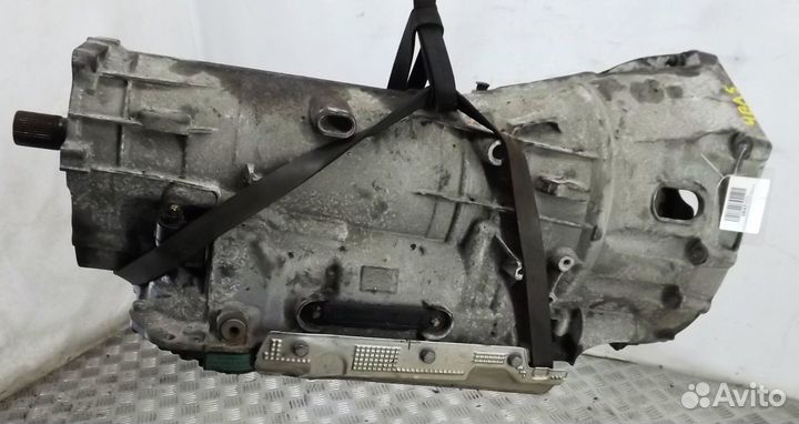 АКПП 8HP45X BMW F30 BMW F10 BMW F25
