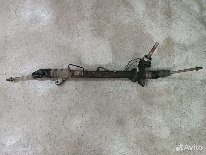 Рулевая рейка ford focus 2 1.6
