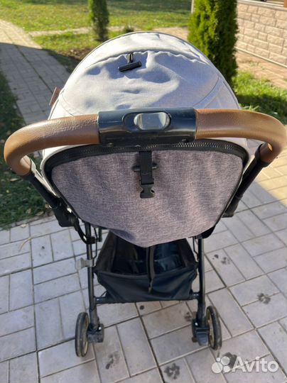 Детская коляска capella