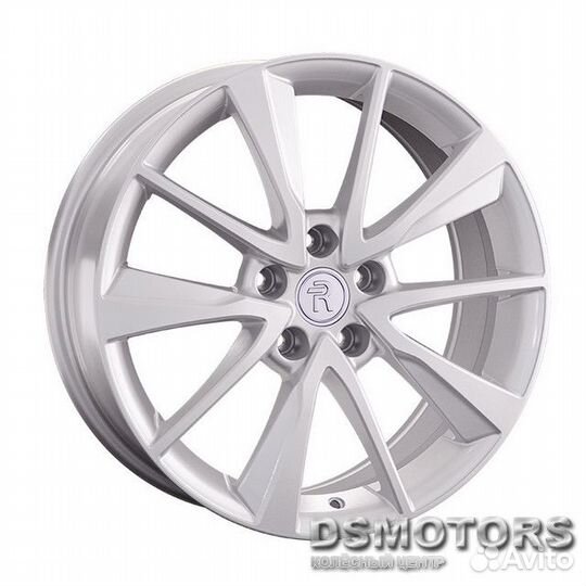 Диски Ford LX136 8/18 5x114.3 ET30 d60.1 S
