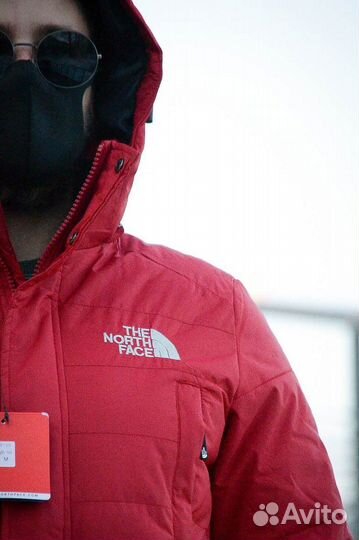 Куртка мужская TNF